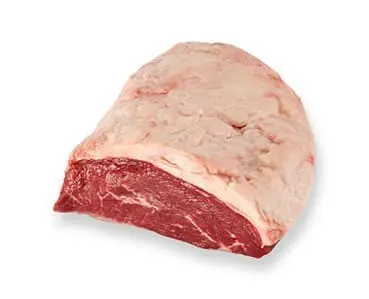 Grass-Fed Top Sirloin