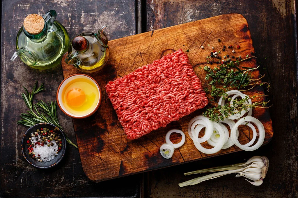 Local Lean Ground Beef