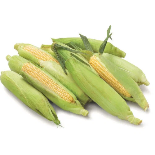 Chilliwack Corn