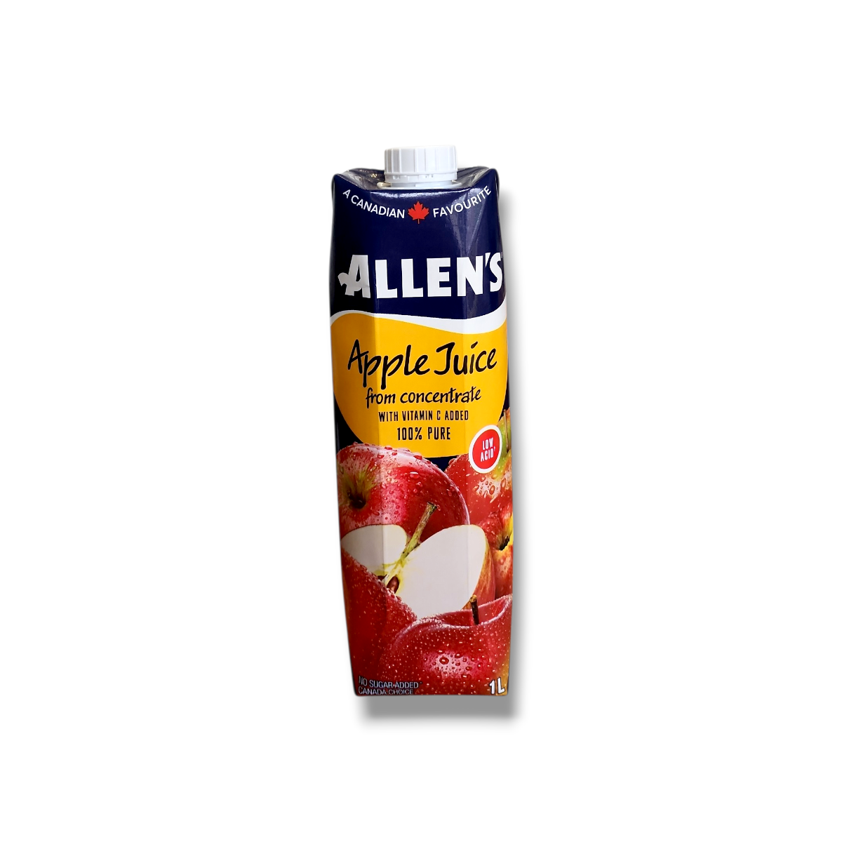 Allen's Apple Juice (1L)