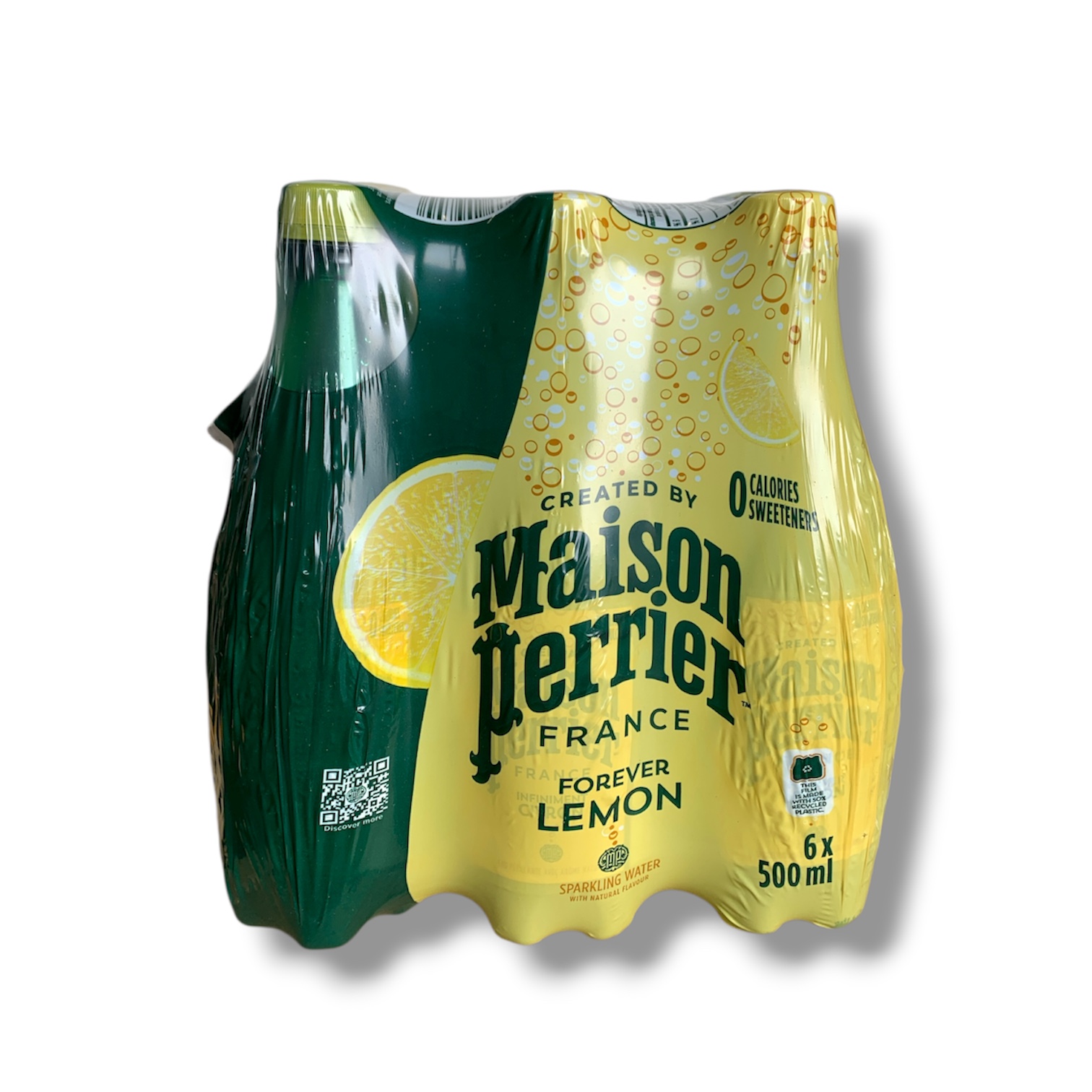 Maison Perrier Forever Lemon (6x500mL)