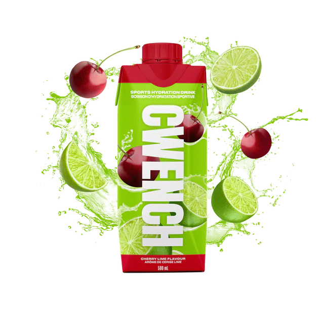 Sports Drink - Cherry Lime (12x500ML) - Image 12
