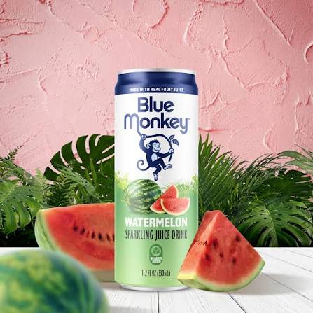 Blue Monkey Watermelon