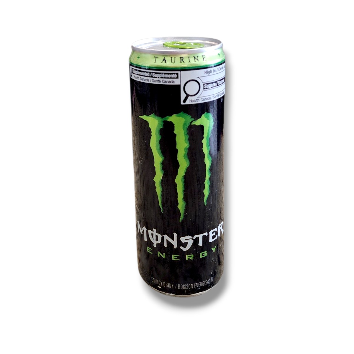 Monster Energy Guarana (355mL)