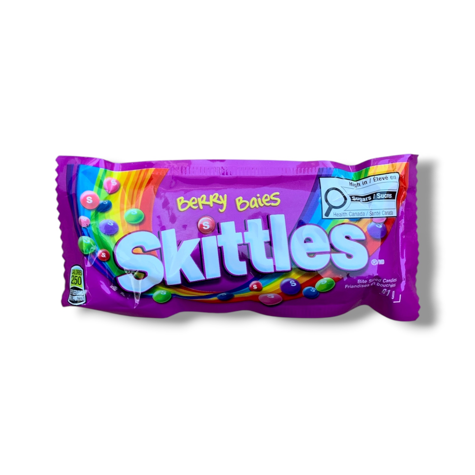 Skittles Berry (61g)