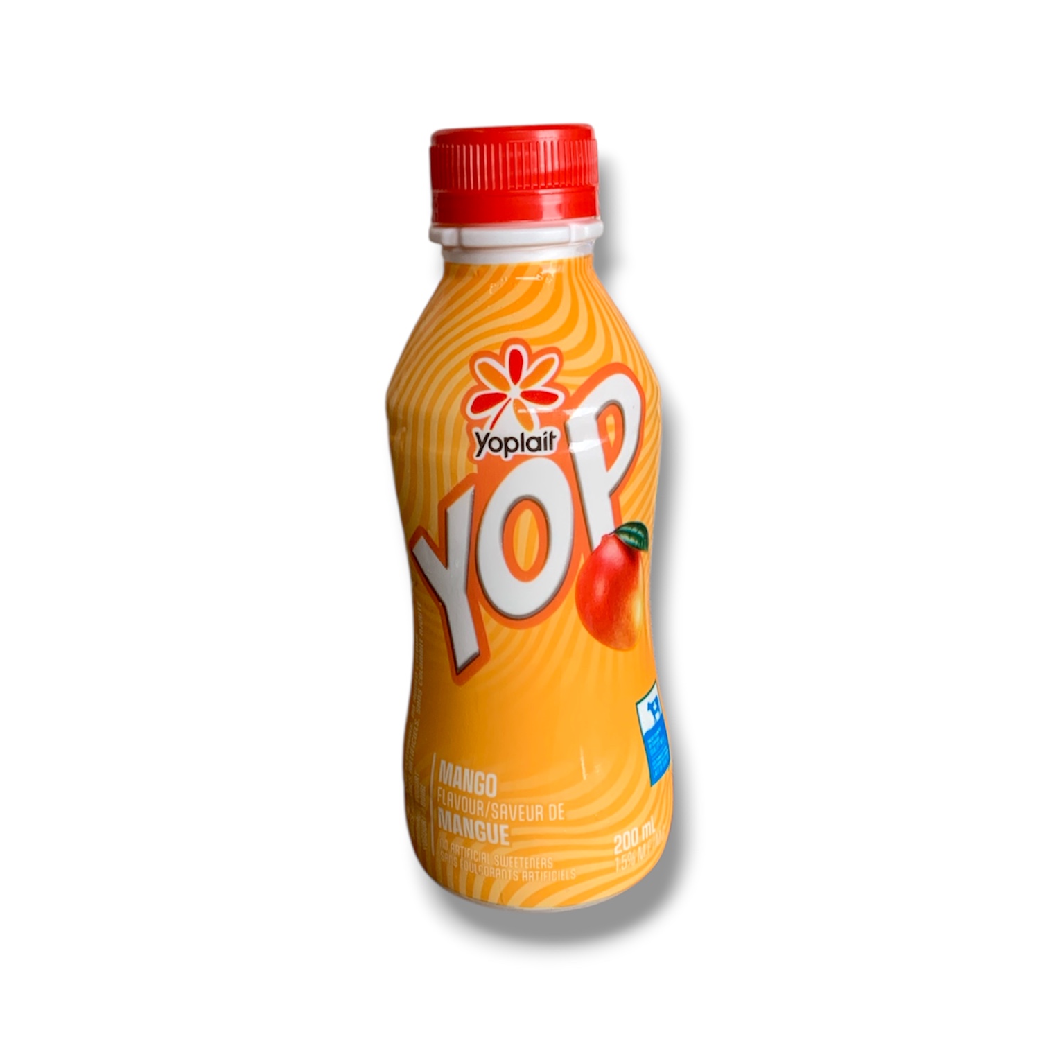 Yop Drinkable Yogurt Mango (200mL)
