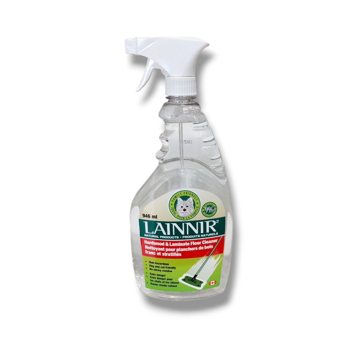 Lainnir Floor Cleaner (946mL)