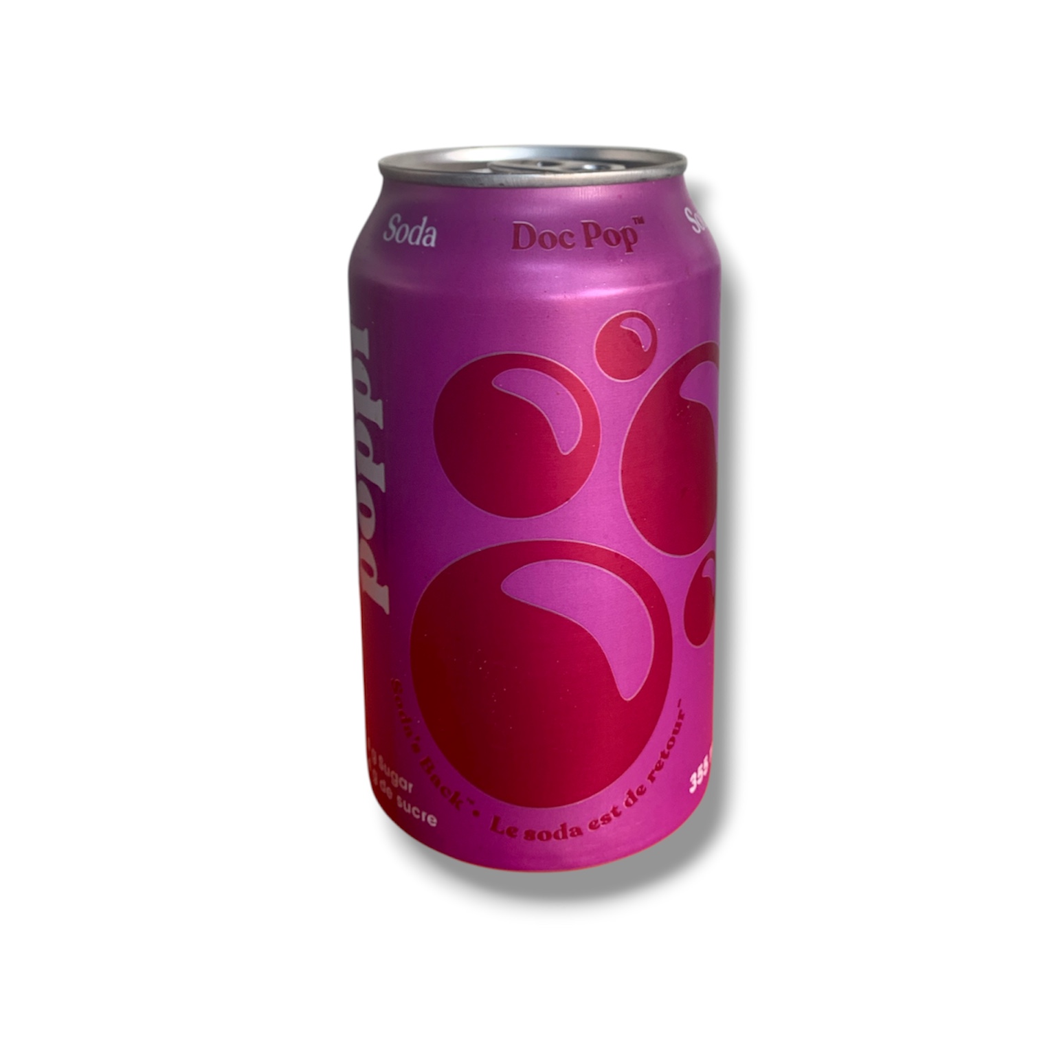 Poppi Soda Doc Pop (355mL)