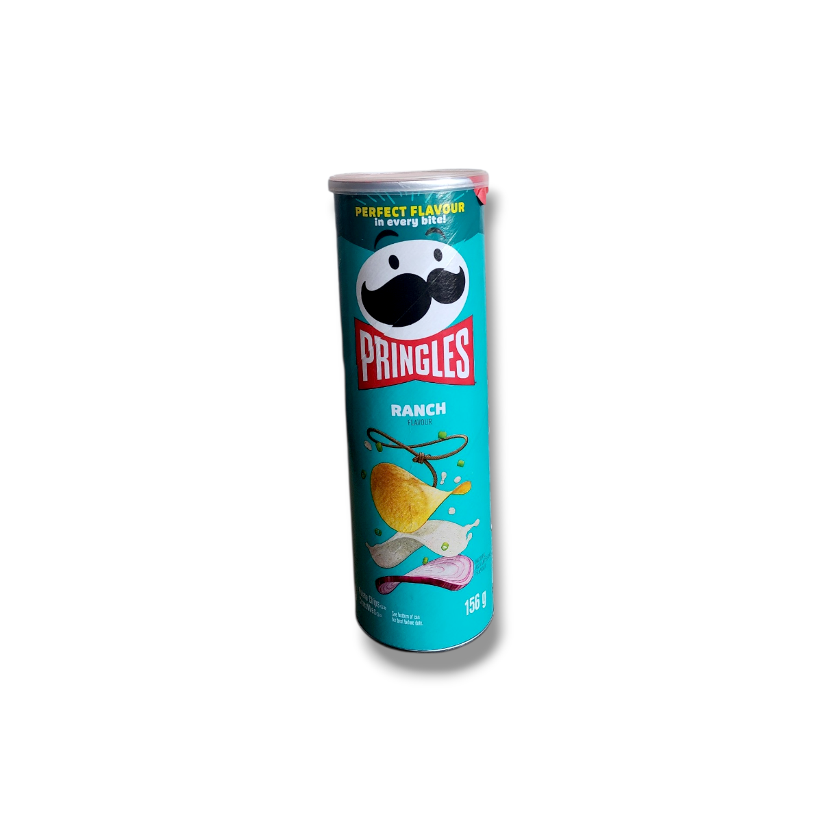 Pringles Ranch (156g)