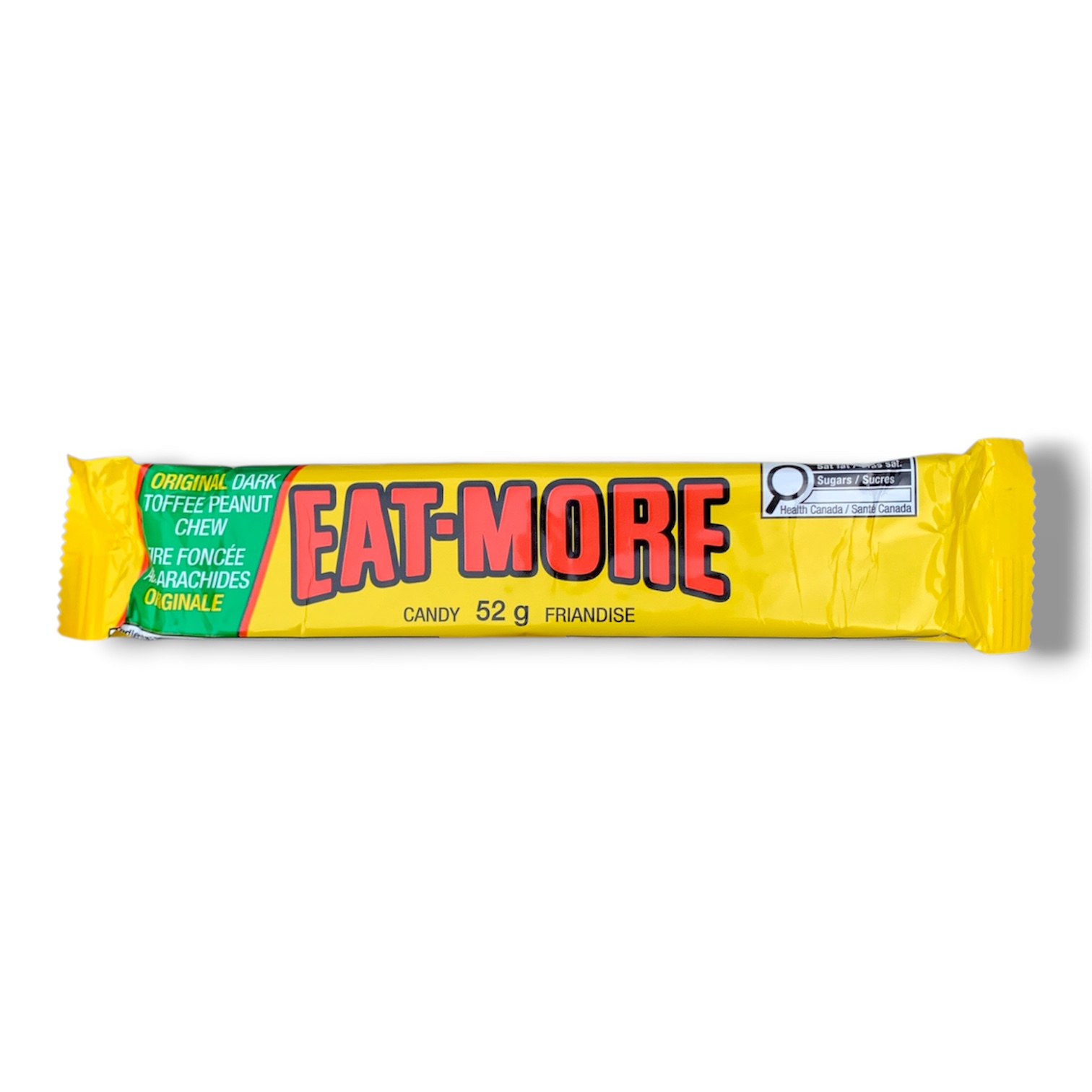 Eat More (52g)