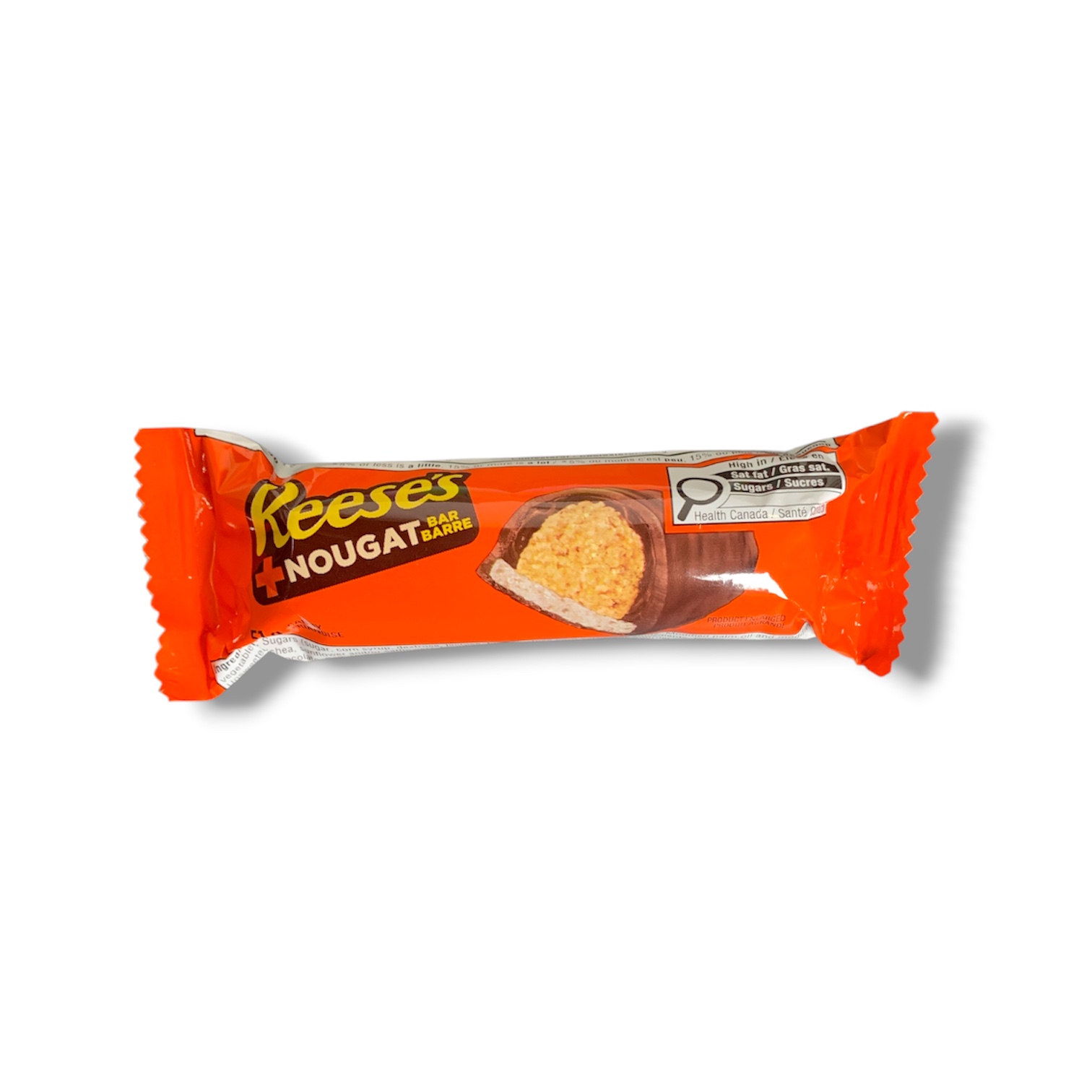 Reese's Nougat Bar (51g)