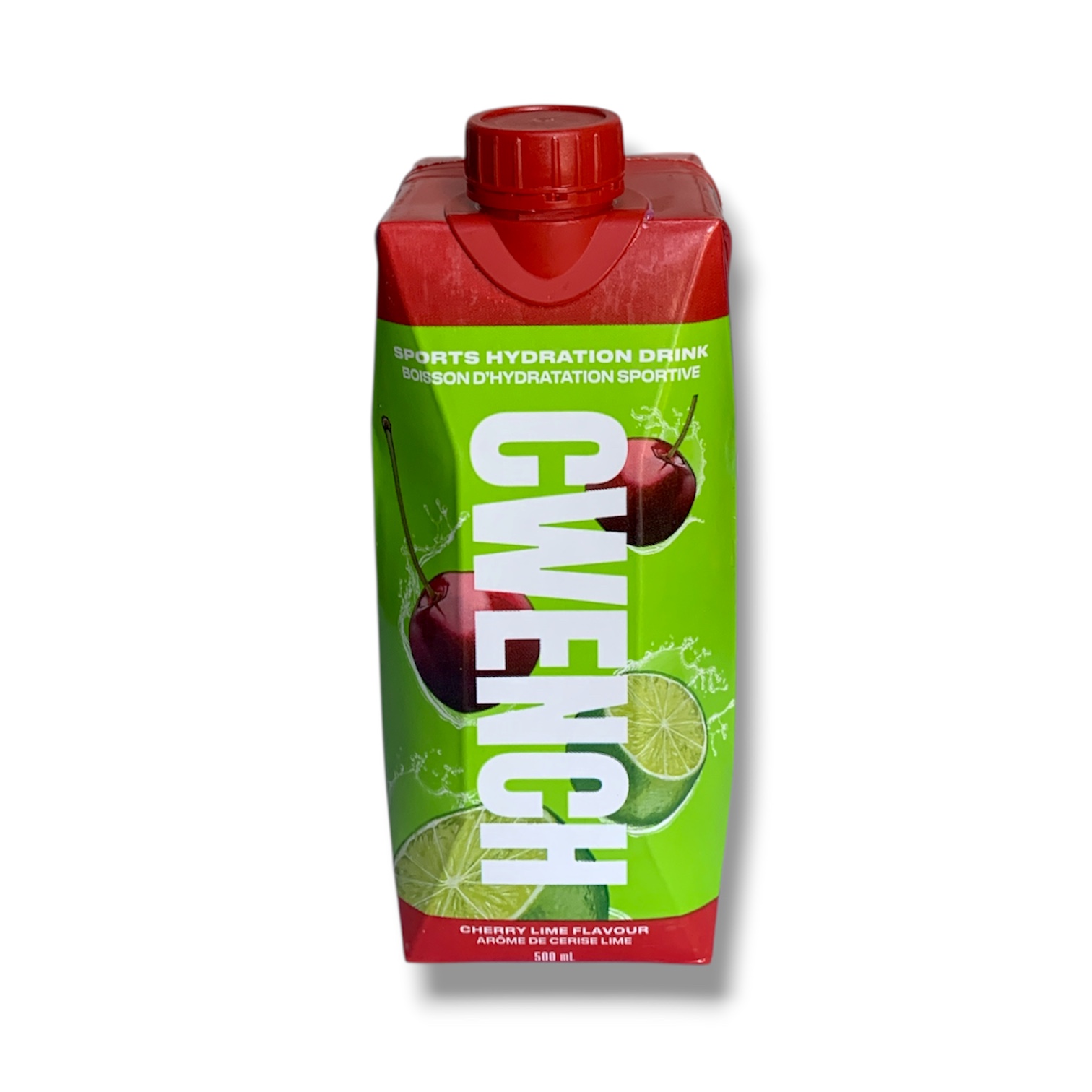 Chewnch Cherry Lime Flavour (500mL)