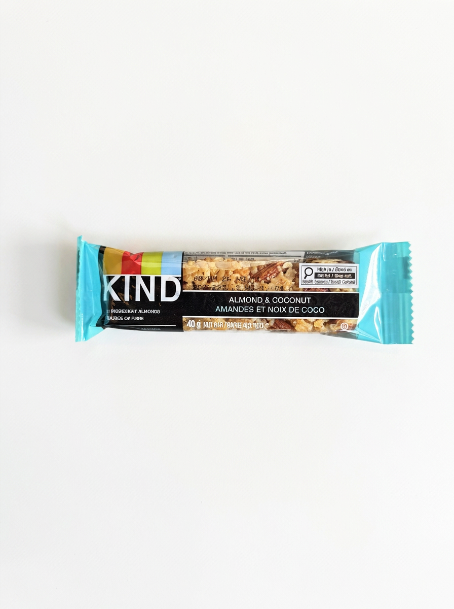 Kind Almond & Coconut Bar (40g) 