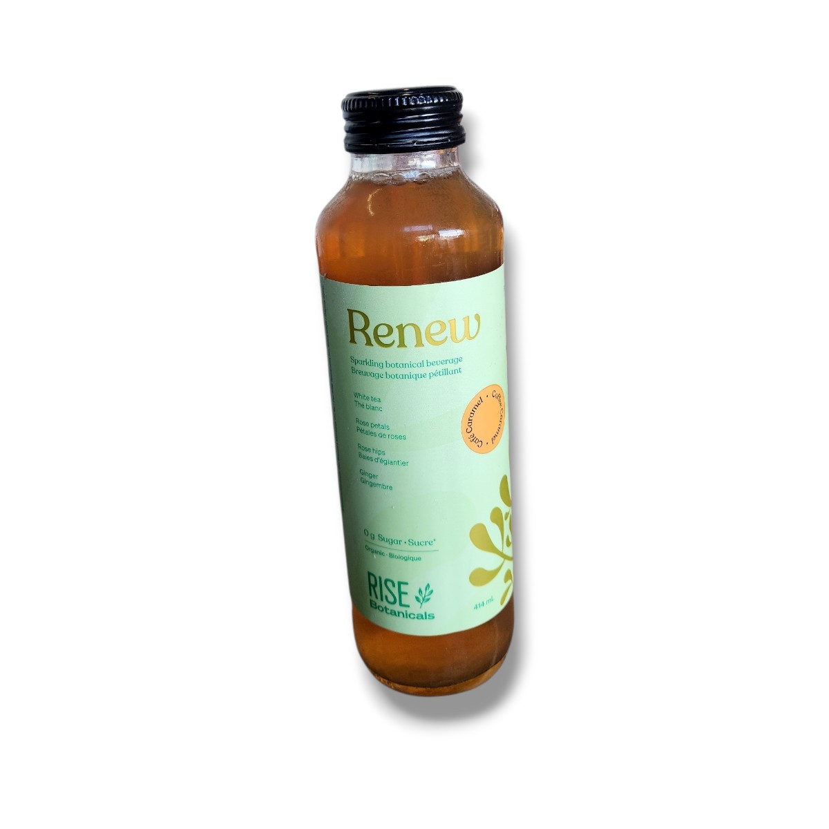 Rise Boranicals Renew (414mL)