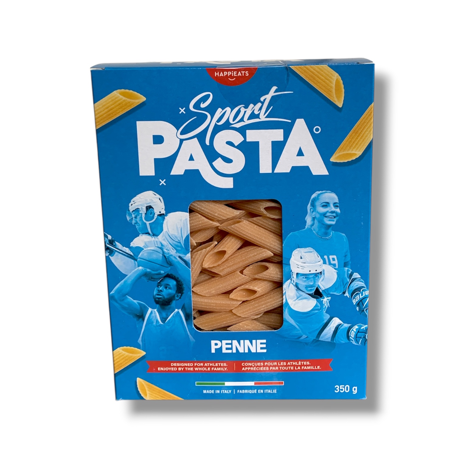 Sport Pasta Penne (350g)