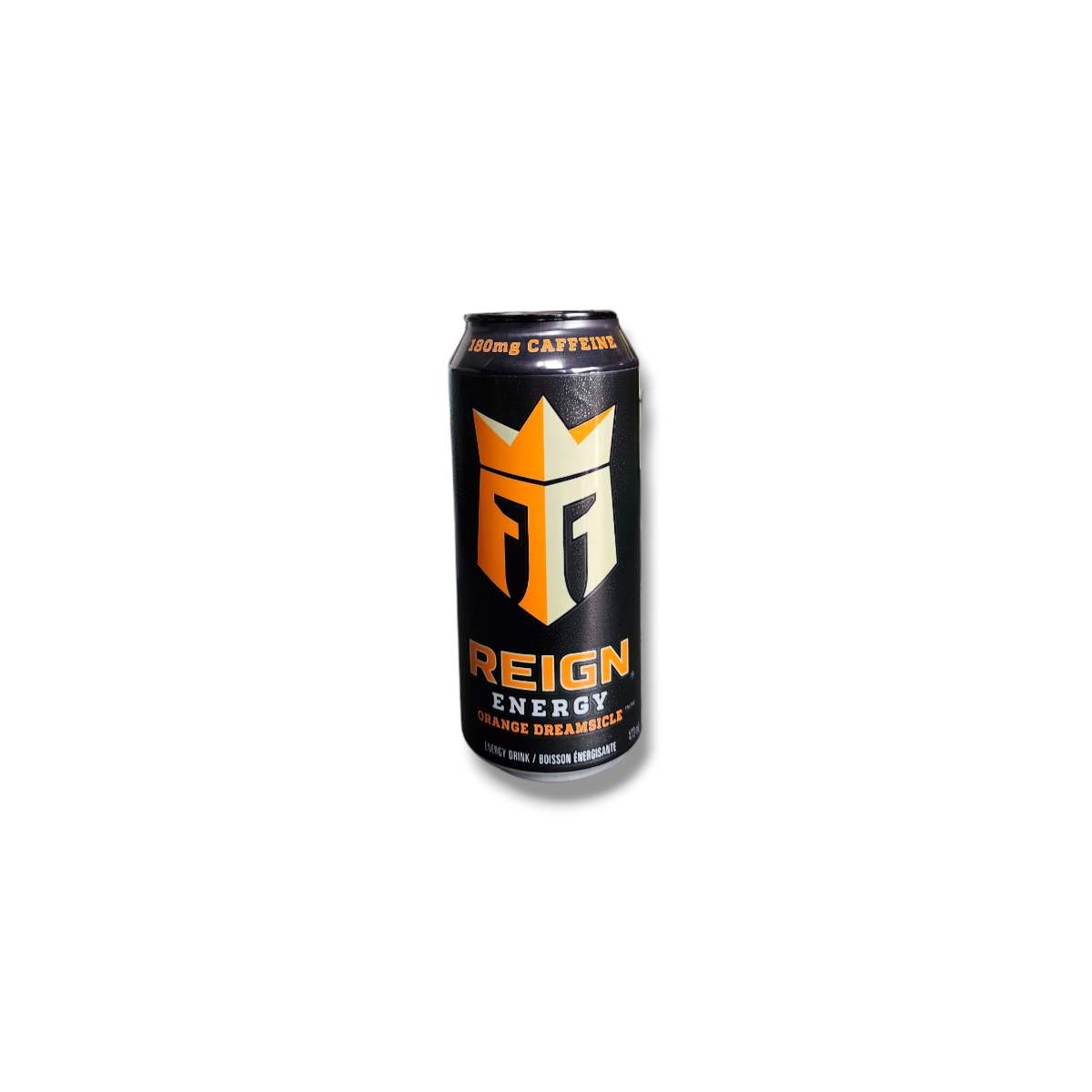 Reign Energy Orange Dreamsicle (473mL