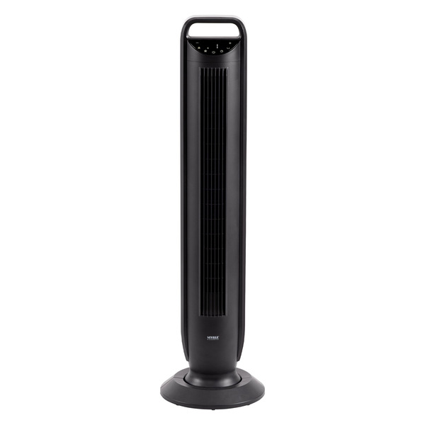 Seville Classics 40-Inch UltraSlimline Oscillating Tower Fan