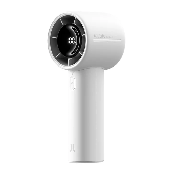 Jisulife Handheld Portable Fan