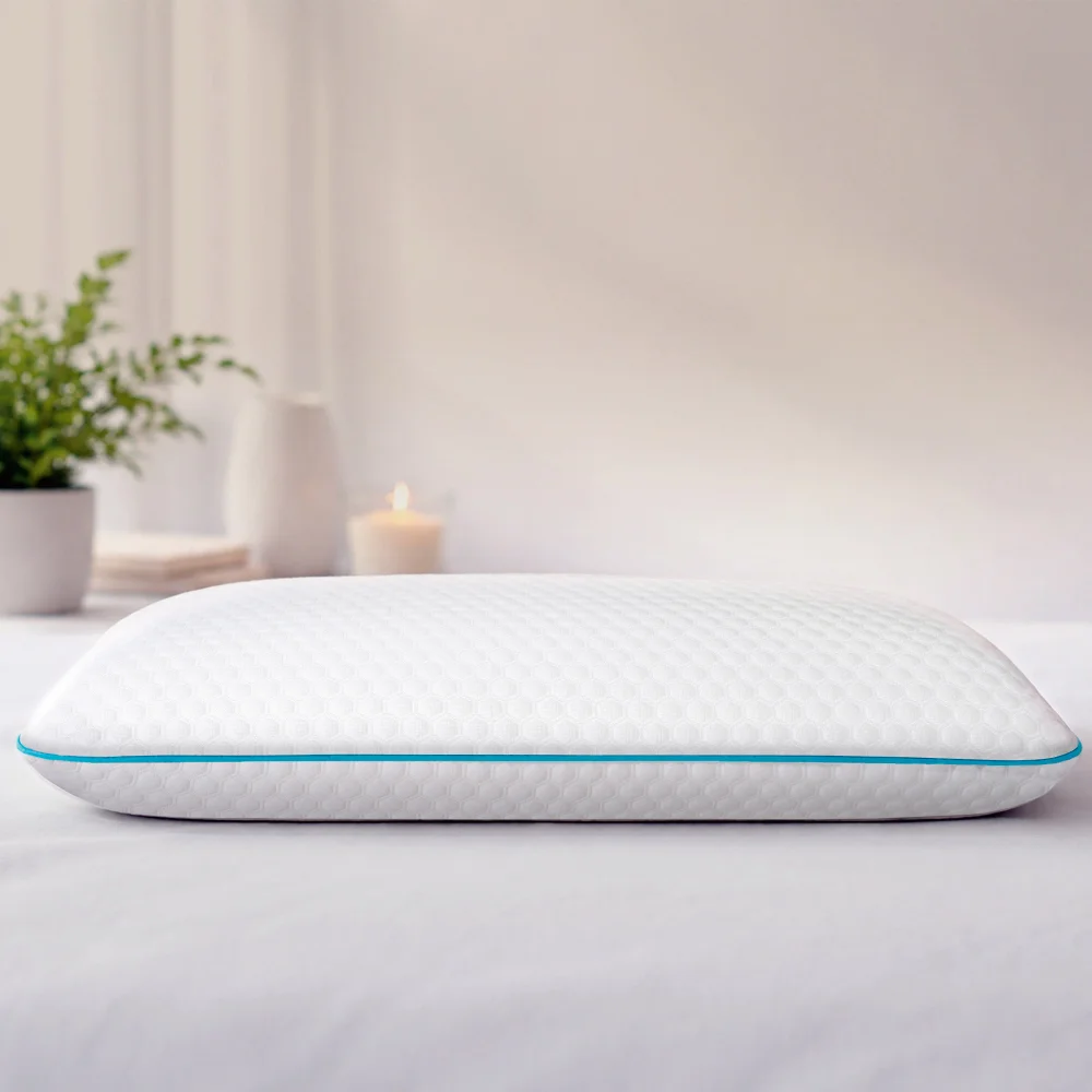 M.S. Memory Foam Pillow