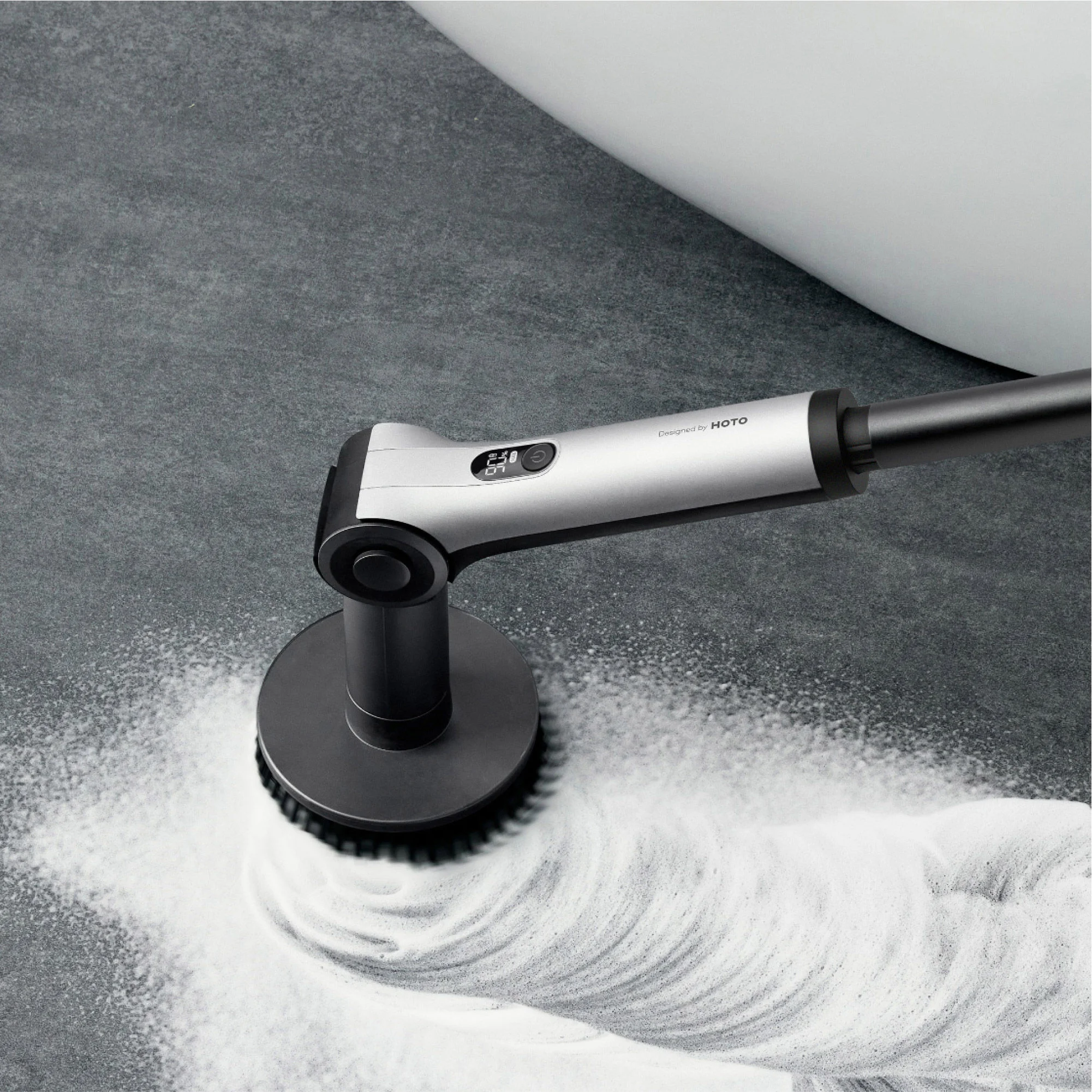 Olla Bella Professional Hair Styling Tool