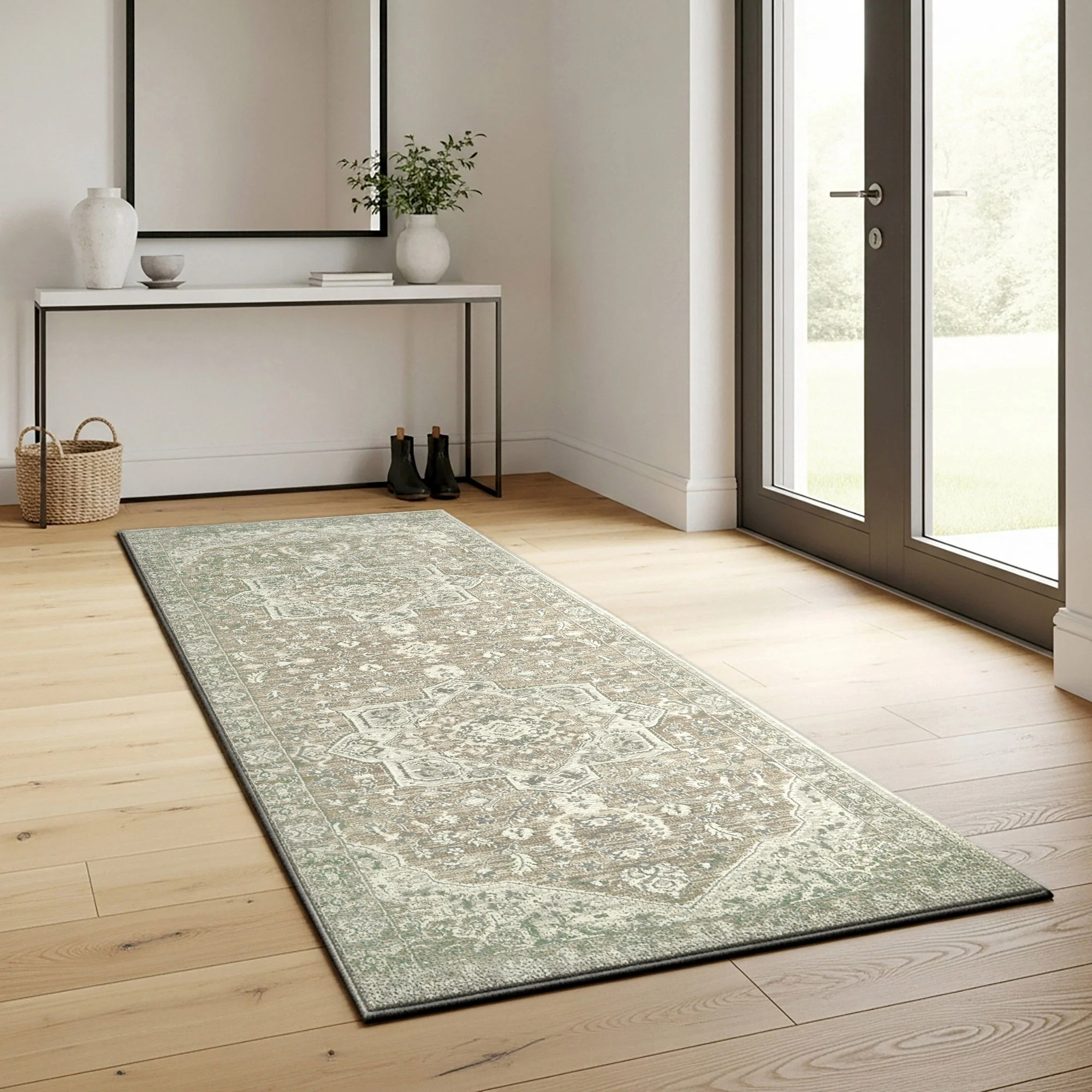 Mohawk Home Andria Runner