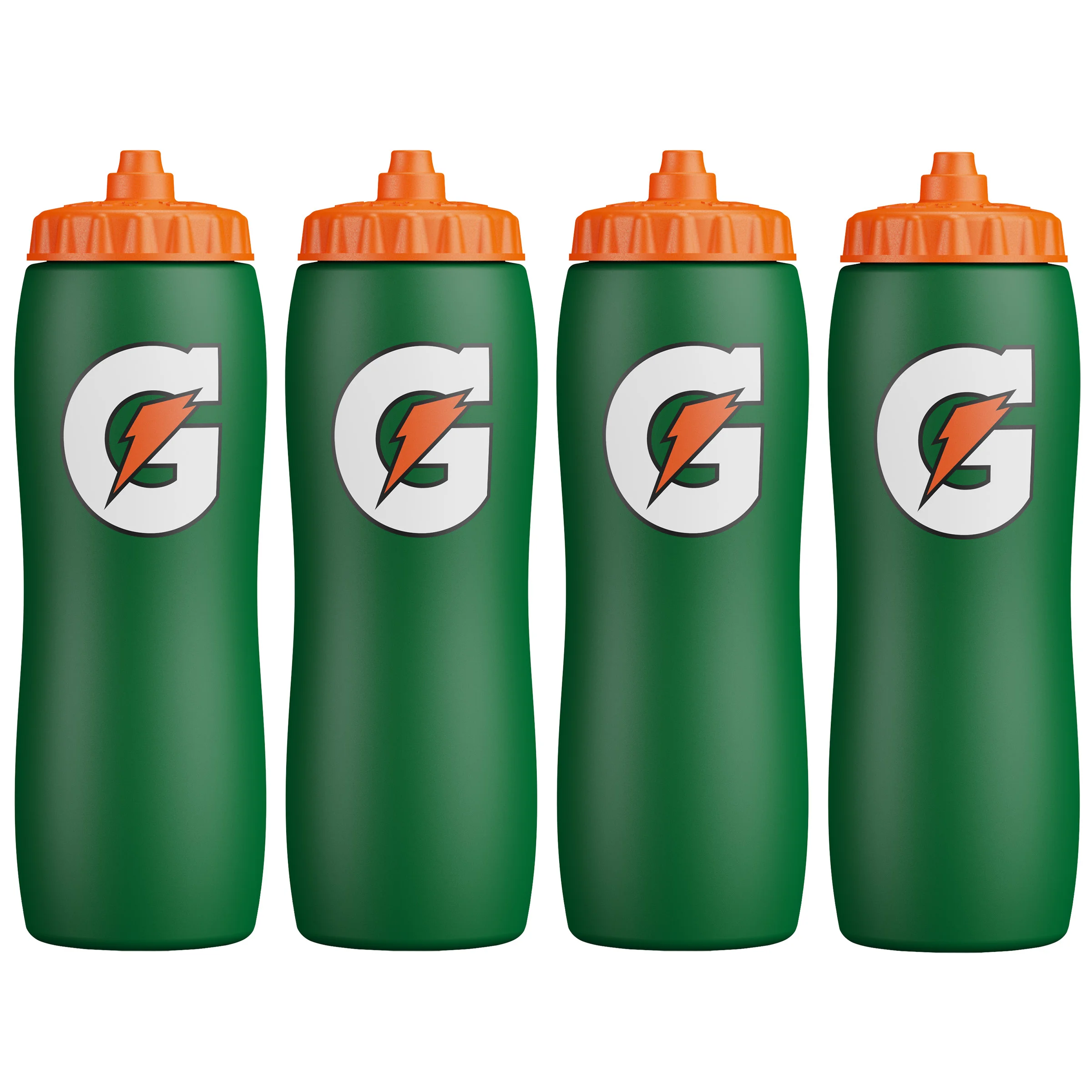 Gatorade Squeeze Bottle, 32 oz