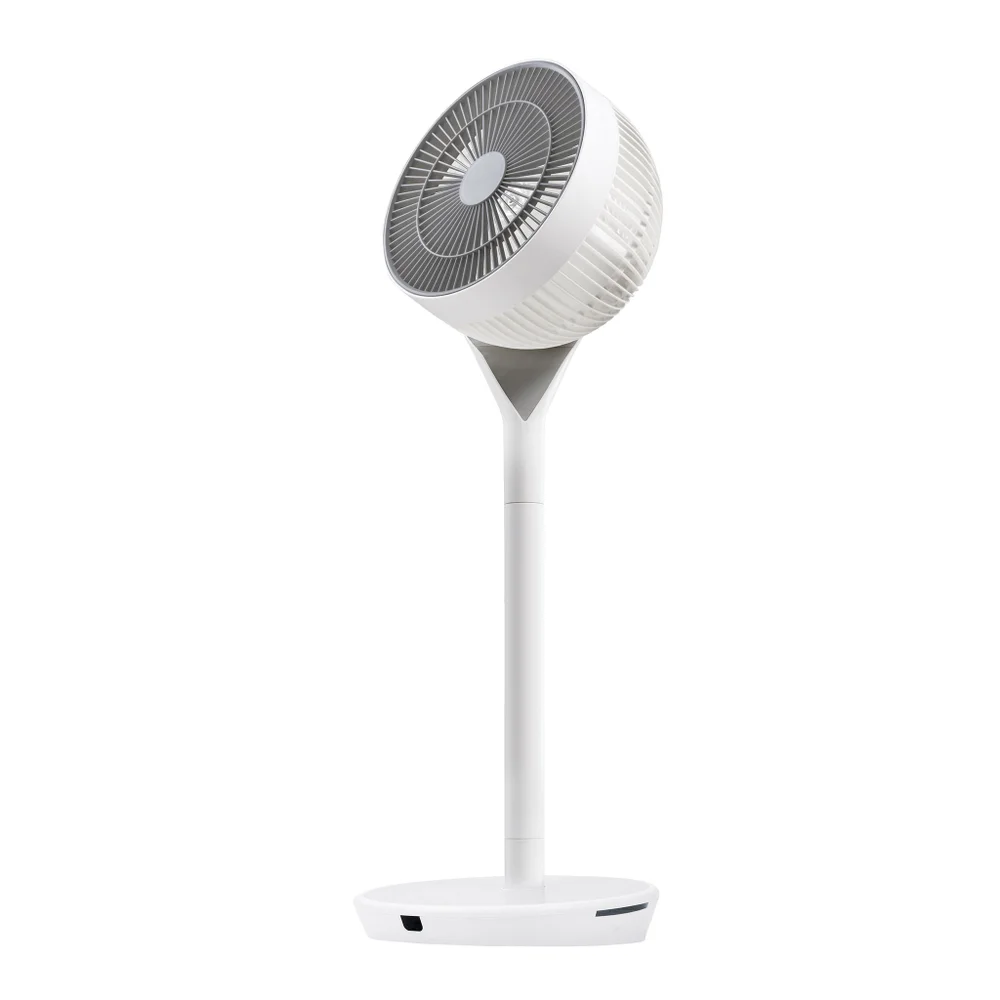 Woozoo Pedestal Air Circulator Fan