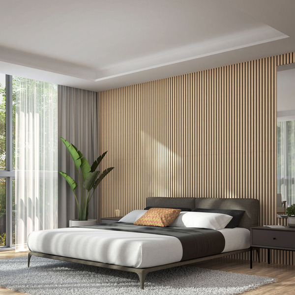 Artika Acoustic Wood Wall Panels