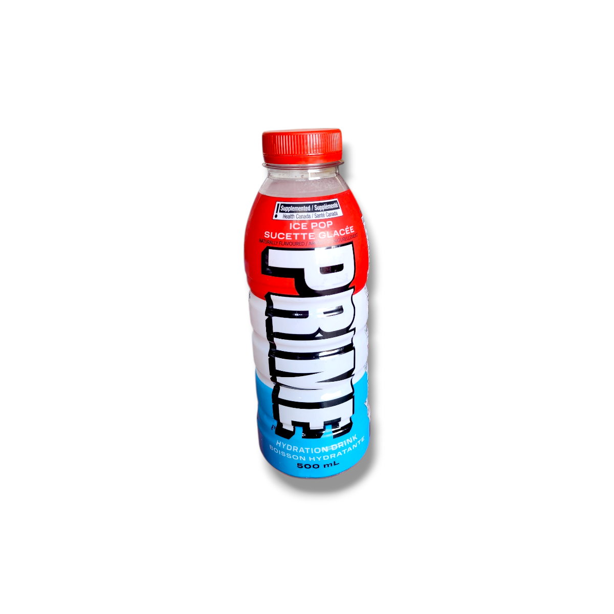 Prime Ice Pop Hydration Drink (500mL)
