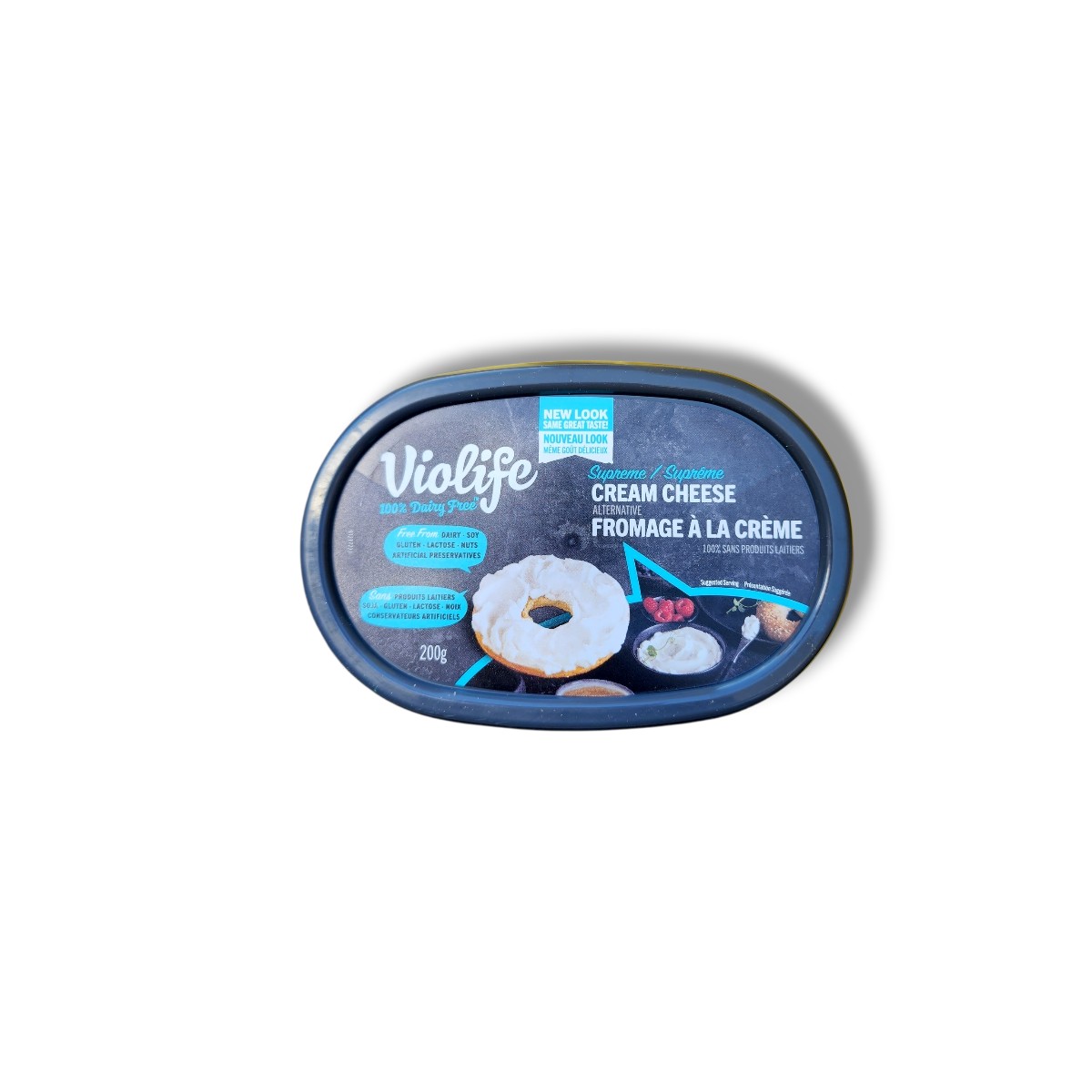 Violife Vegan Creamy Spread Original (200g)
