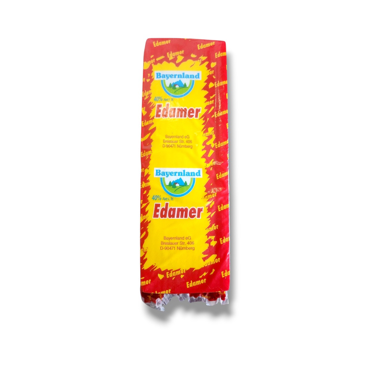 Bayernland Edamer Cheese (3kg)