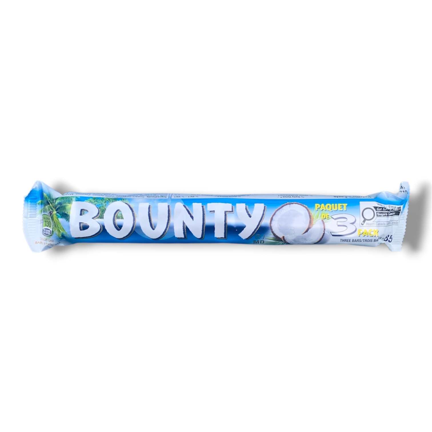 Bounty 3 Pack (85g)