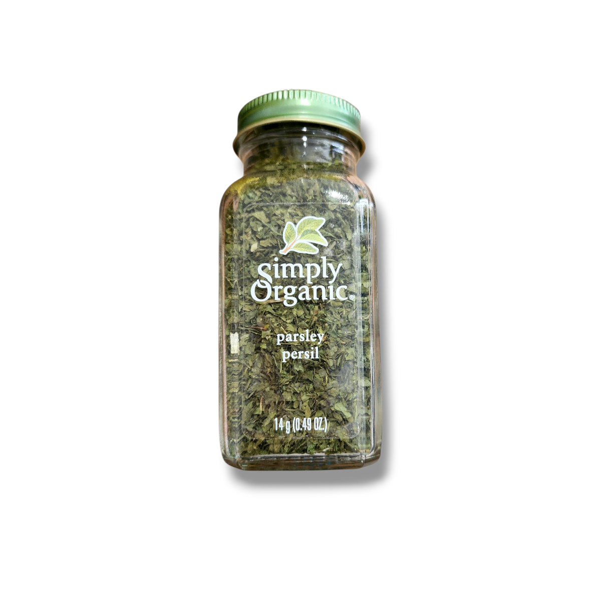 Simply Organic Parsley (14g)