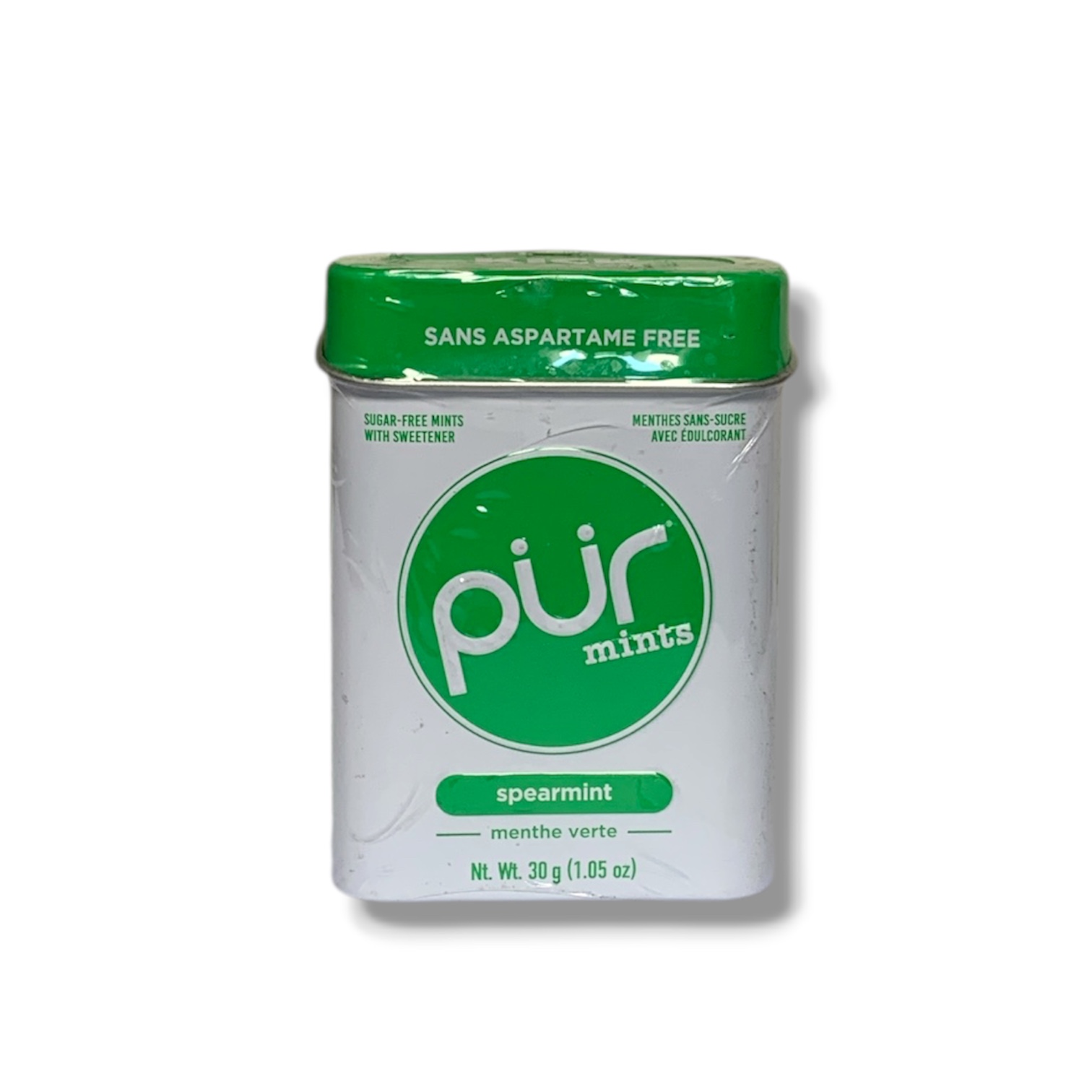 Pur Mints Spearmint (30g)