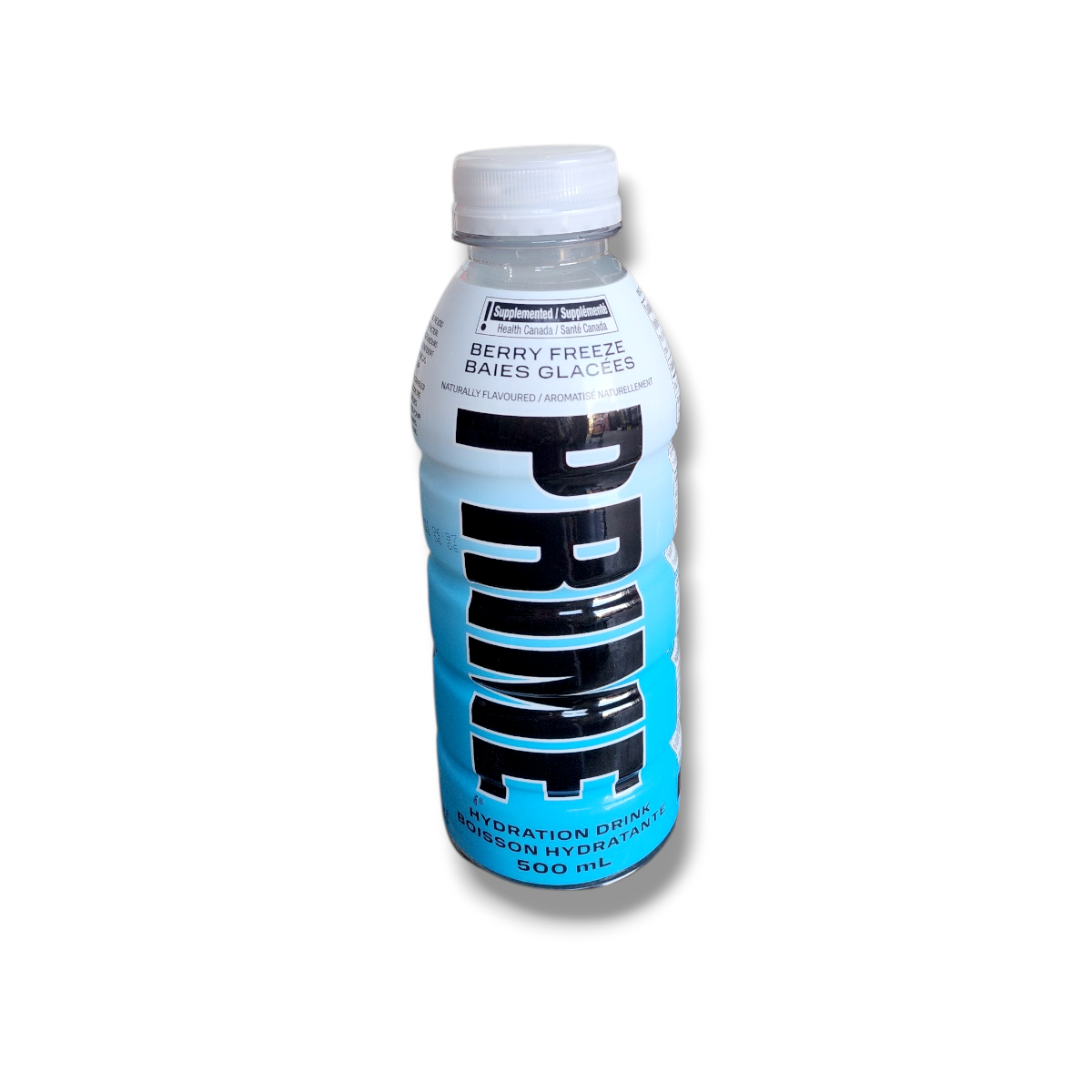 PRIME Berry Freeze Hydration Drink (500mL)