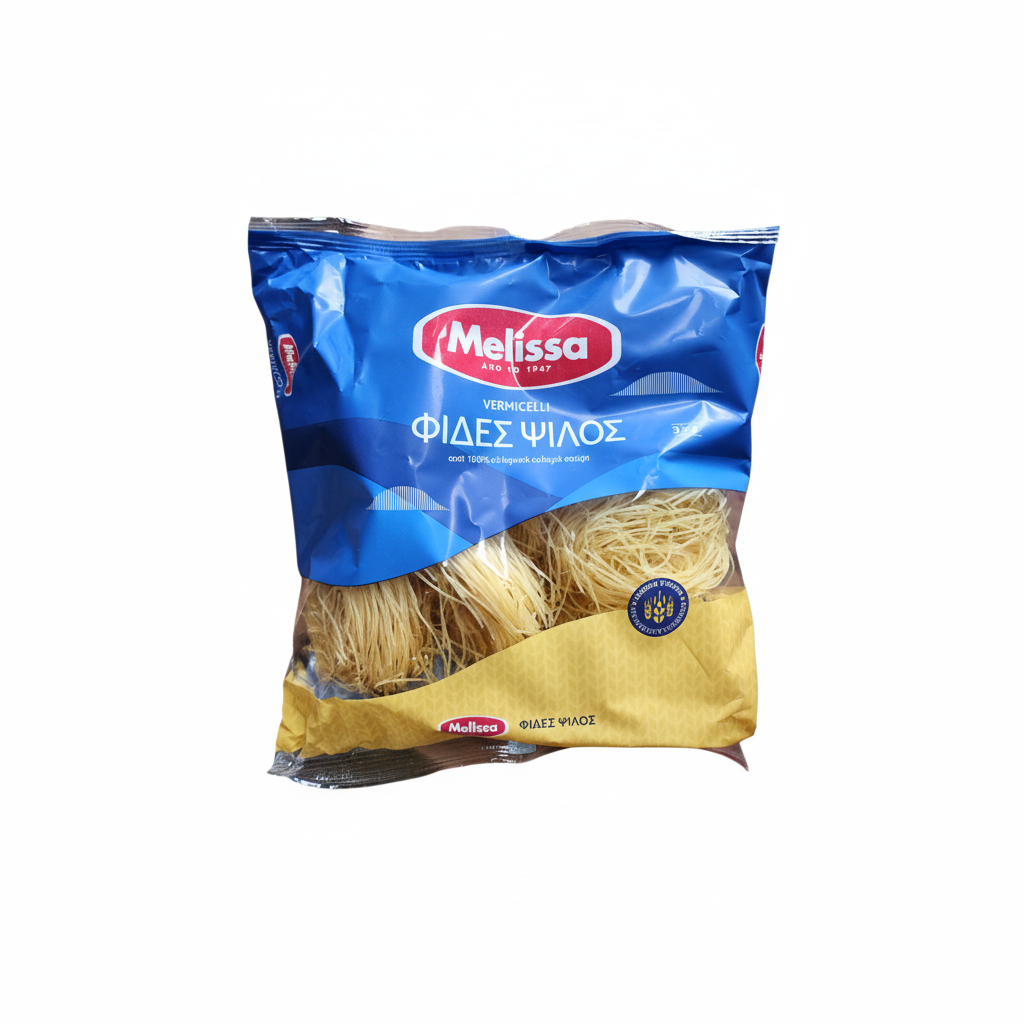 MELISSA Fides 250 g  (Vermicelli)