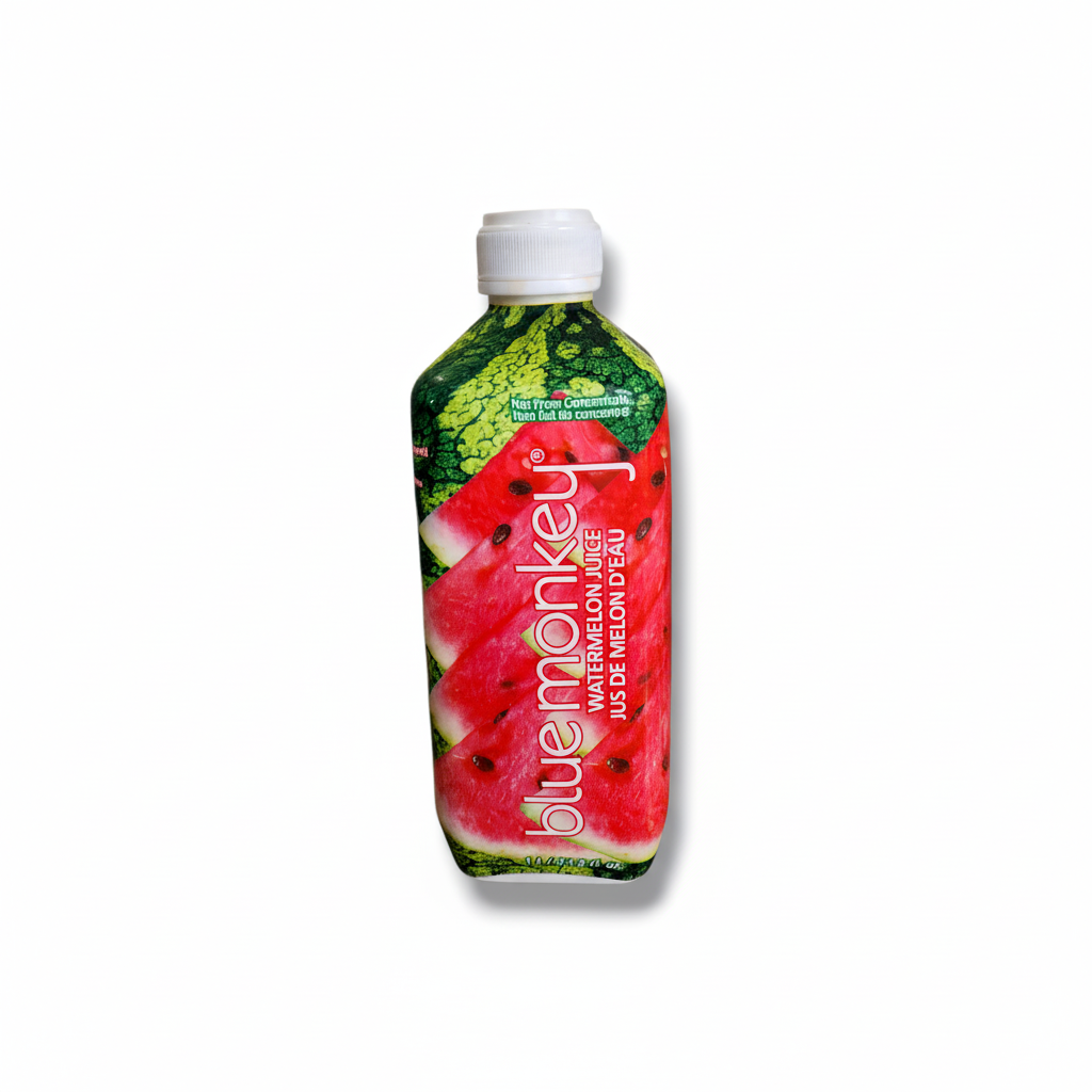 Blue Monkey Watermelon Juice (1L)
