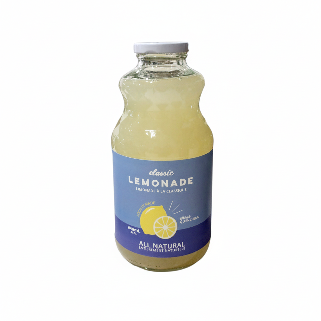 Ralph's LEMONADE 946ml