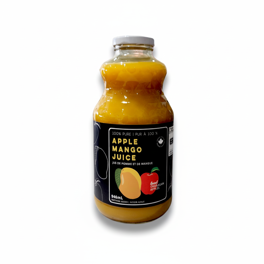 Ralph's Apple Mango Juice – 946 ml