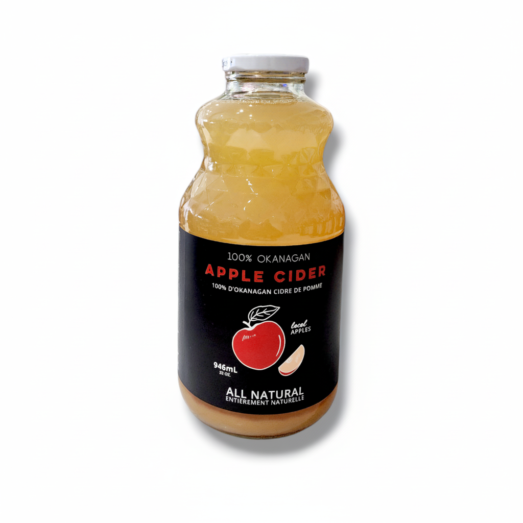 Ralph's Apple Cider – (946 ml)
