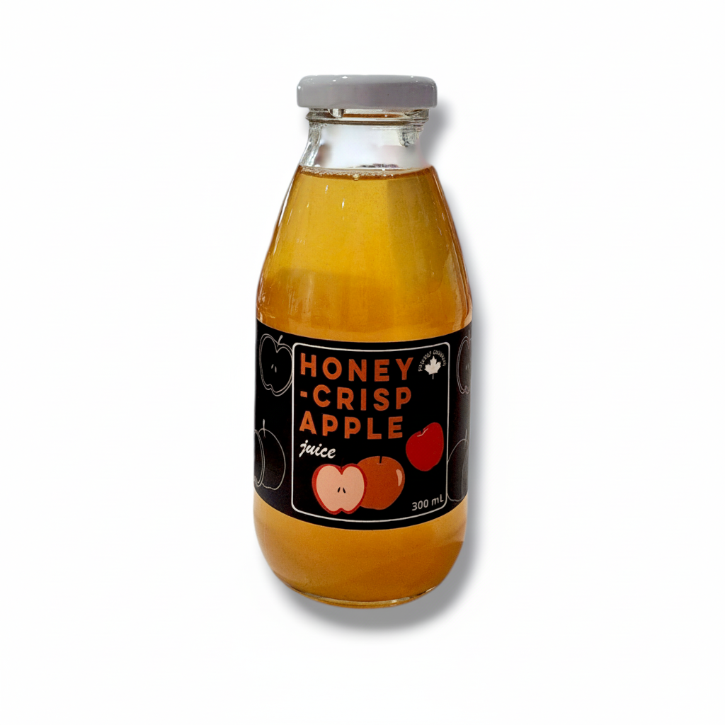 Ralph's Honeycrisp Apple Juice – 300ml