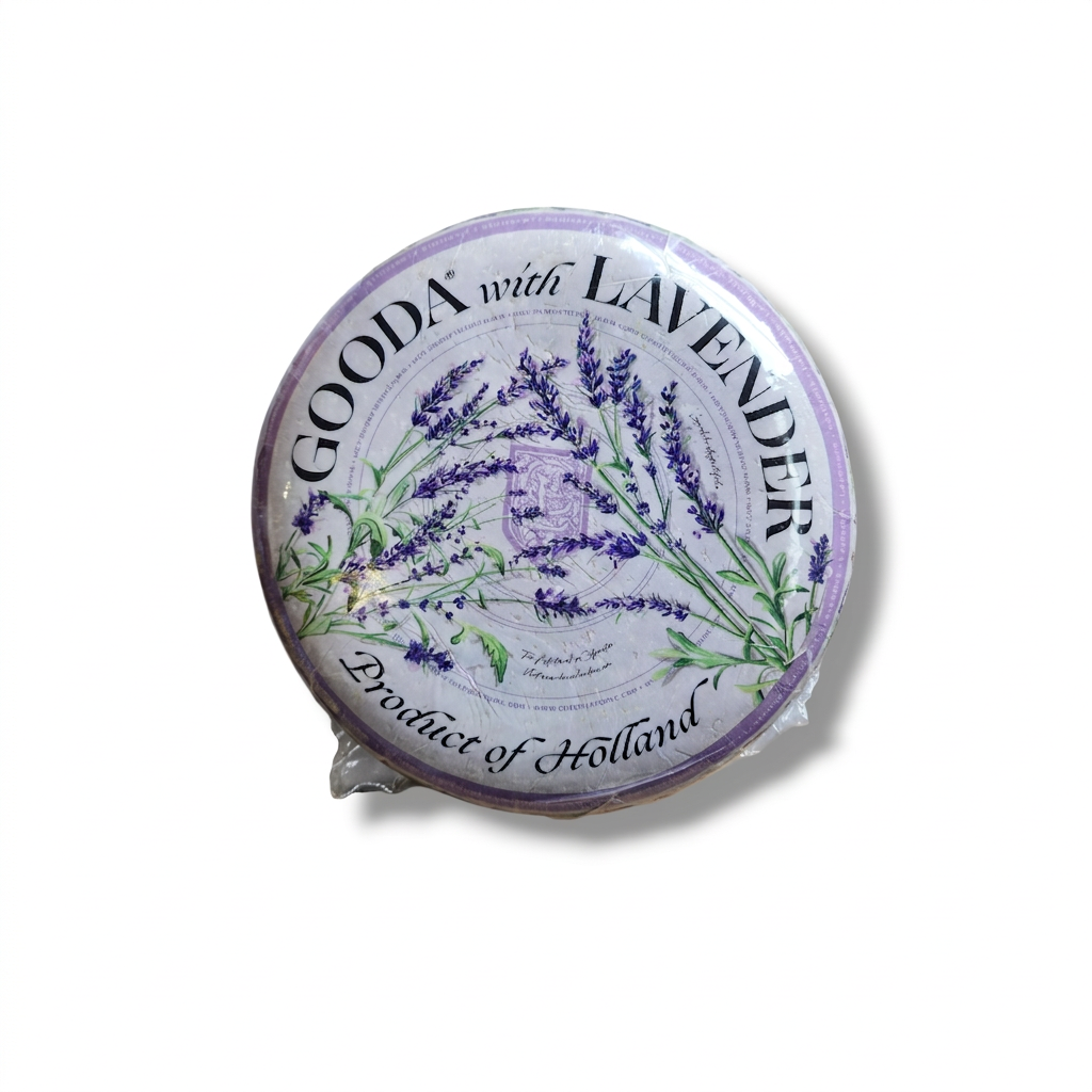LAVENDER GOODA (4.7kg)