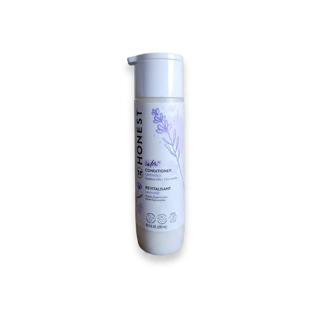 Honest Conditioner Lavender (295mL)