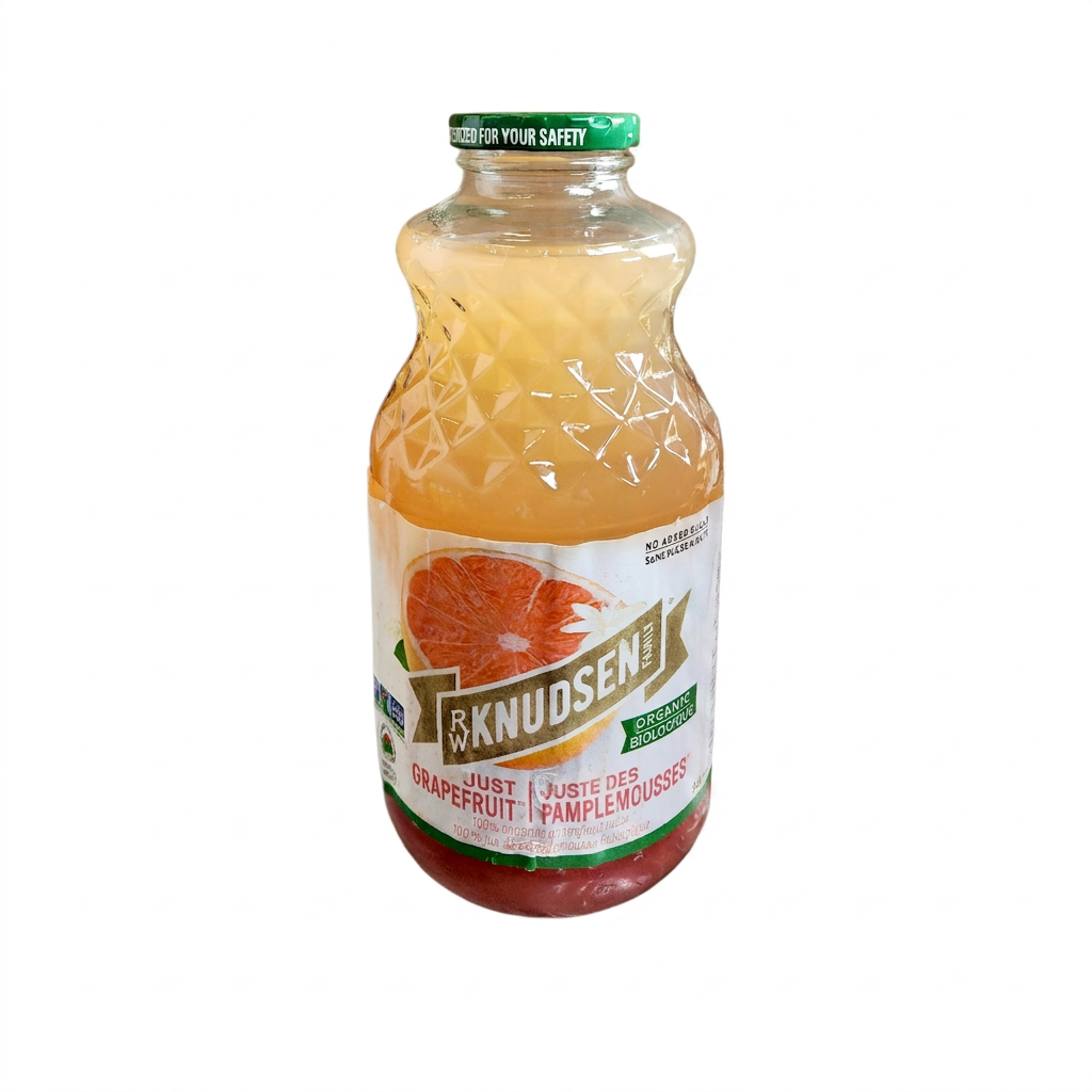 RWKnudsen Just Grapefruit (946mL)