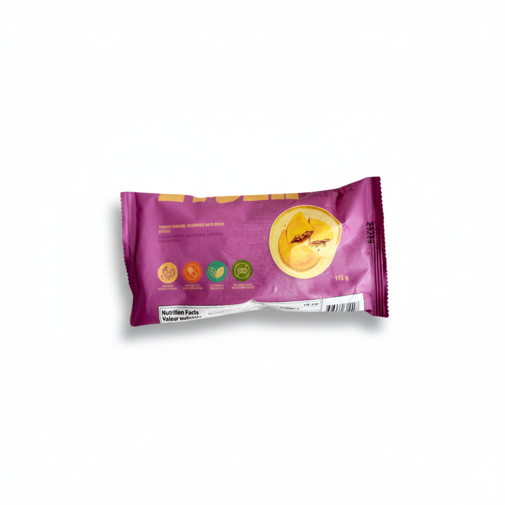 Stush Tender Chicken Patties (115g)
