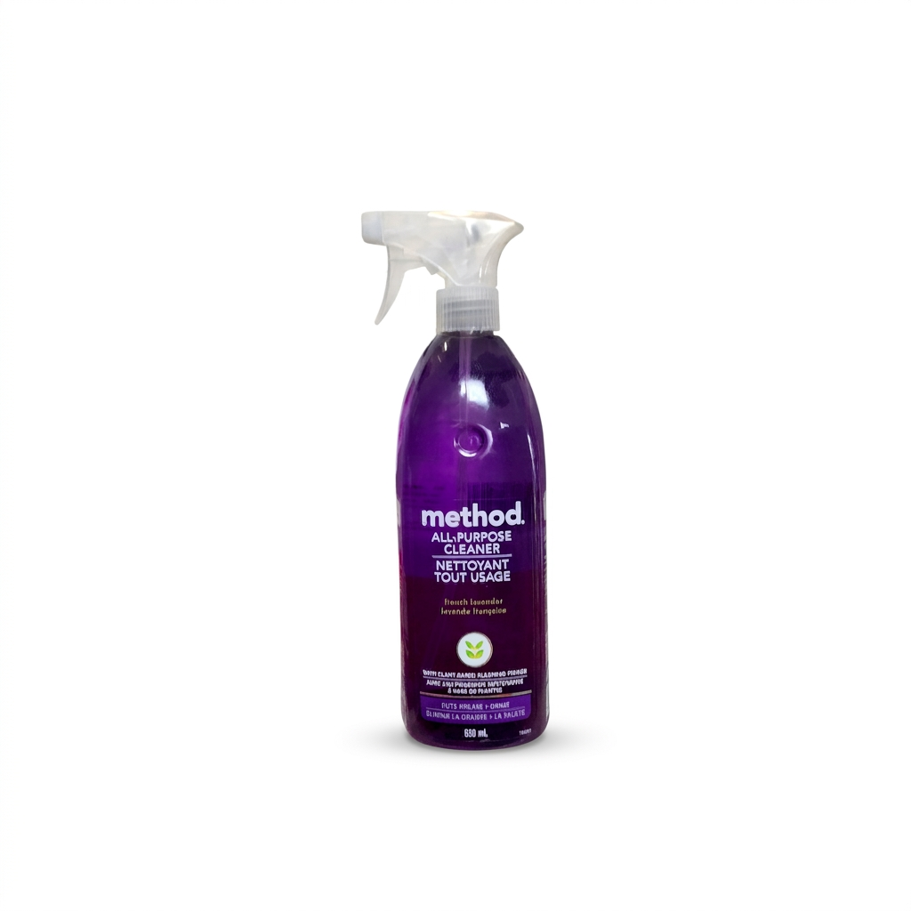 Method All Purpose Cleaner French Lavender (828mL)