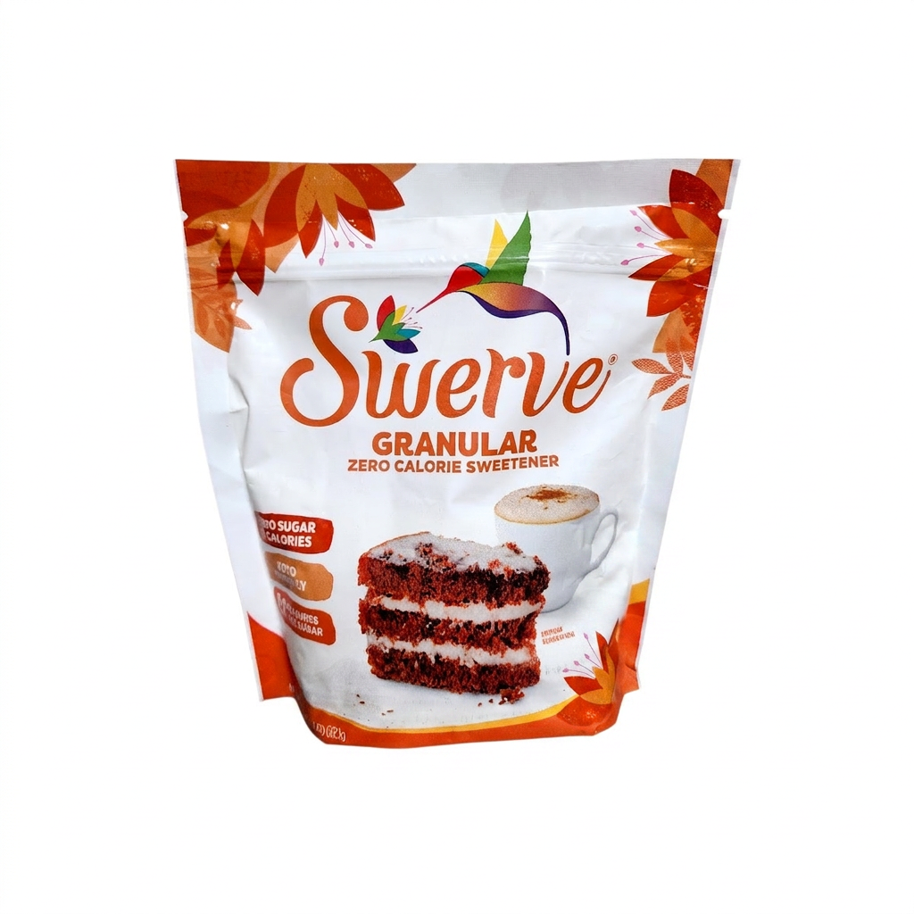 Swereve Granular Sweetner (680g)