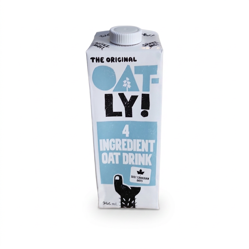 Oatly The Original (946mL)
