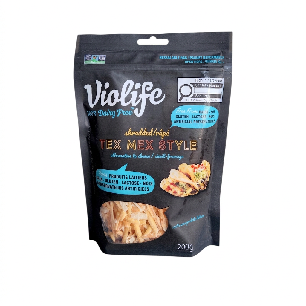 Violife Shredded Tex Mex Style (200g)