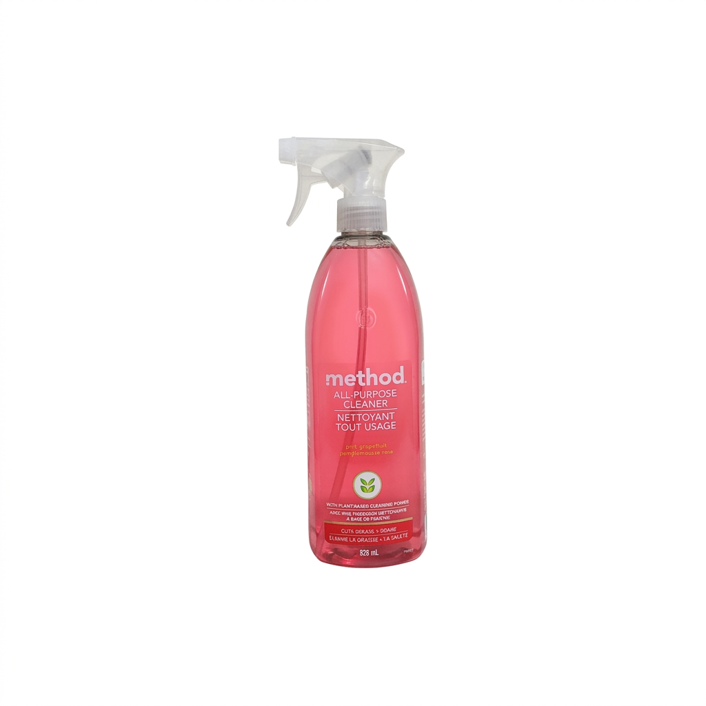 Method All Purpose Cleaner Pink Grapefruit (828mL)